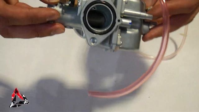 Карбюратор 4Т 152FMH,154FMI VM22 PZ26 D26; MIKUNI смотреть онлайн