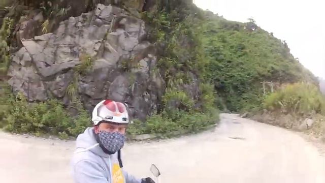 Мотопутешествие по Вьетнаму. Часть 2 - Vietnam Mototrip. Part 2.