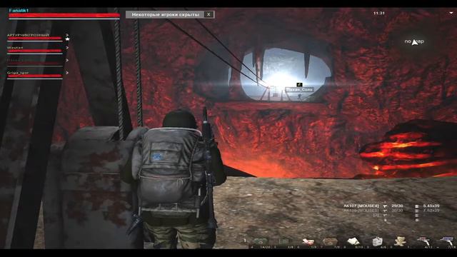 Stalker Online MSK Добро побеждает Зло смотреть онлайн