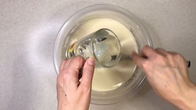 "ТЮЛЕВЫЕ" БЛИНЧИКИ с хрустящим краешком или ЗАВАРНЫЕ БЛИНЫ на кефире в дырочку. смотреть онлайн