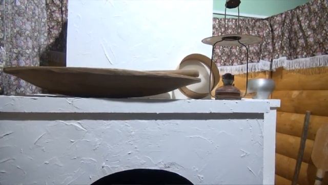 U News. Национальный музей приглашает окунуться в повседневную жизнь казанских татар XIX века.