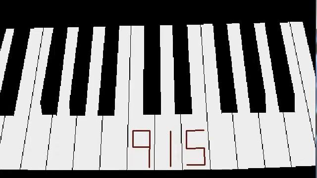 Прохождение игры Ao Oni #3 [ Вася,полегче! ] смотреть онлайн