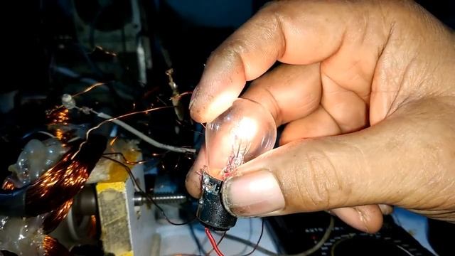 New 2019 Generator free Energy Electric motor test PART 02 смотреть онлайн