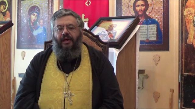 КАК ПРИЙТИ К ГЛУБОКОМУ ПОКАЯНИЮ И ЧТО ЕСТЬ ПОКАЯНИЕ смотреть онлайн