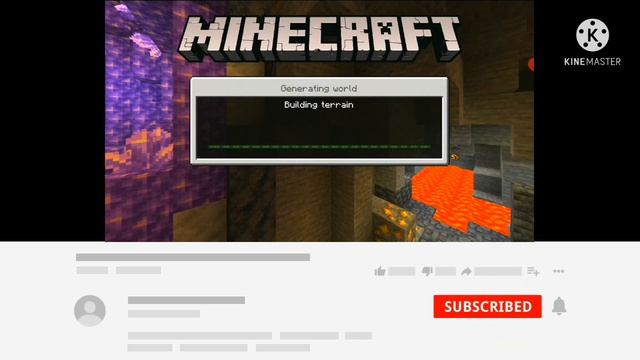 How to Download One Chunk Survival Map for Mcpe | One Chunk Survival Map for Minecraft PE смотреть онлайн