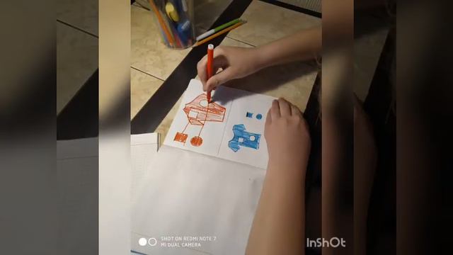 Уроки в 4Б классе - 2-я неделя дистанта. 27 апреля 2020 г. смотреть онлайн