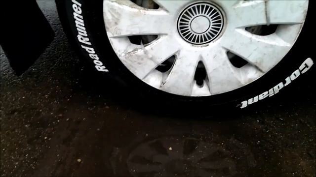 ЧЁТКИЙ ВИД ЛЕТНЕЙ РЕЗИНЫ ЗА КОПЕЙКИ смотреть онлайн