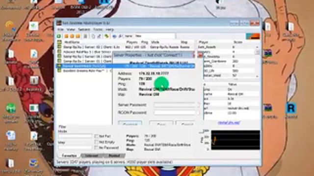 Проблема с Samp смотреть онлайн