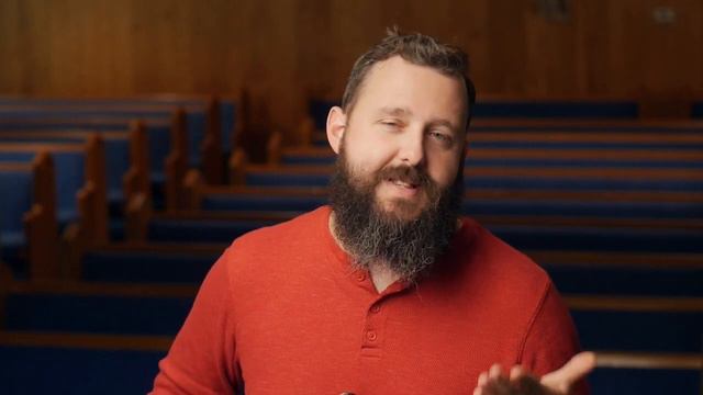 Yes & Amen, Week 8・The Promise of Provision смотреть онлайн