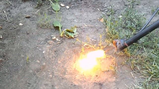 4000 вольт, проба. Электрическая дуга⚡️ смотреть онлайн