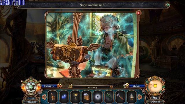 Let's Play ~ Dark Parables: Return of the Salt Princess Collector's Edition {Part 3} смотреть онлайн