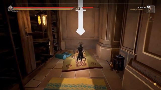 ASHEN - Best Weapons Locations Guide