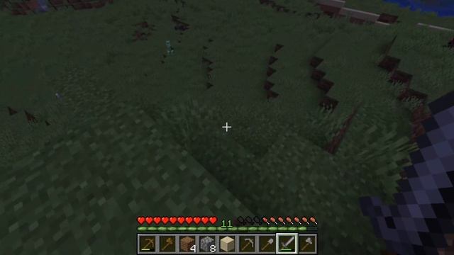 Minecraft - Let's Play Minecraft Java Edition - Can We Survive ? - Part 1. смотреть онлайн