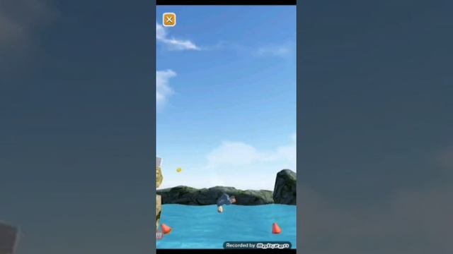 |Flip Diving|обзор игры смотреть онлайн