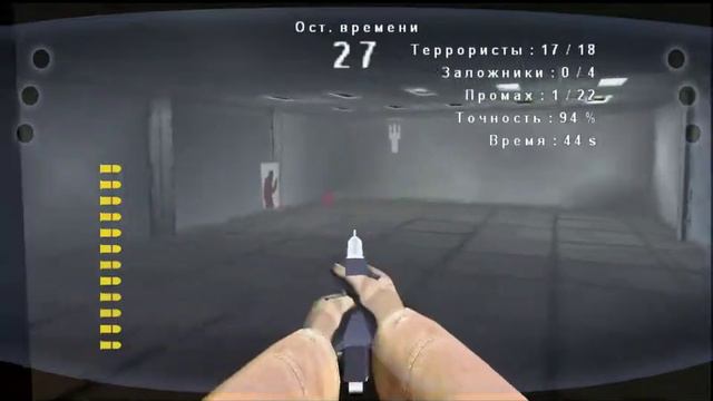 Прохождение игры - Fahrenheit Indigo Prophecy Remastered #15 смотреть онлайн