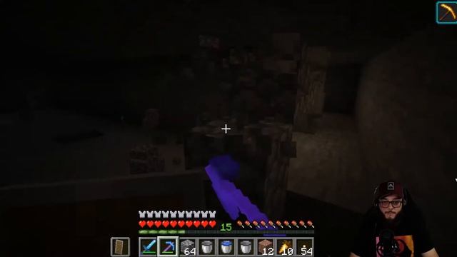 N00BT0PIA EN DIRECTO!! Minecraft 1.18 Survival ven a Jugar!!! смотреть онлайн