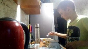 Как правильно заваривать чай детям!