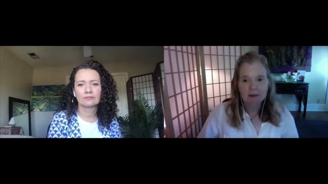 Preview episode: The Resilience Series with guest Mahshid Hager смотреть онлайн