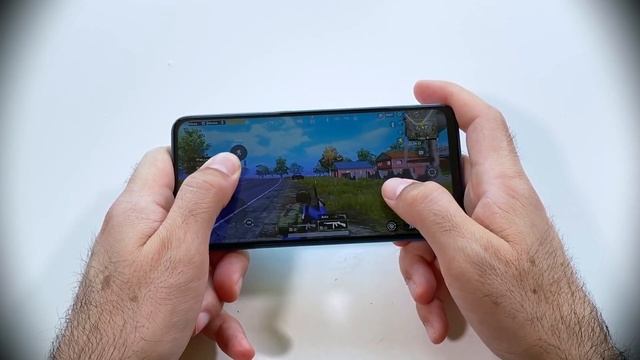 БЕЗРАМОЧНЫЙ смартфон Xiaomi Redmi Note 9 - краткий обзор и характеристики смотреть онлайн