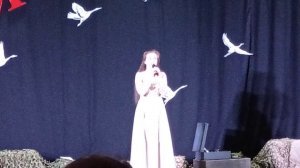 Воинам Отчизны муз Елены Обуховой