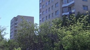 Посёлок Энергетик: Прошлое и Настоящее