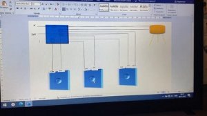 «Подключение трех сенсорных проходных одноклавишных выключателя» 13.11.2023 электрика с умом.