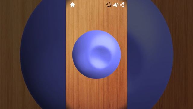 Прикольная антистрес игра! Советую! Antistress