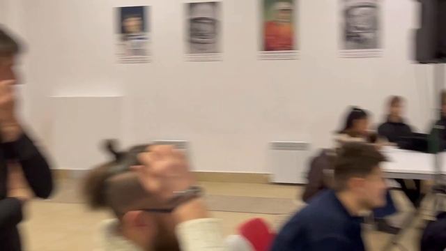Дмитриевская улица Сакко и Ванцетти имени Булгакова и Гагарина. смотреть онлайн