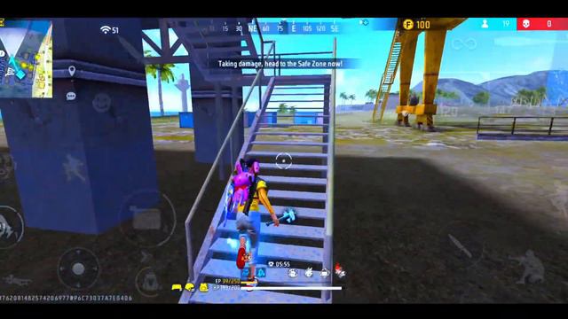 Top 10 Hidden Places In BR-RANK Nixterra☺ ||Br-Rank Tips And Tricks 😲 #freefire смотреть онлайн