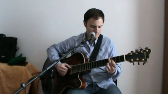 I've Got You Under My Skin - Giuliano Ligabue смотреть онлайн