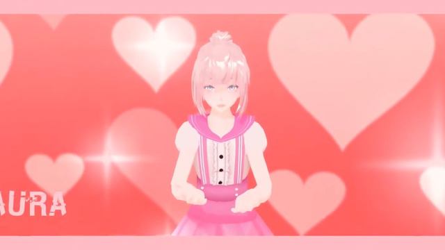【MMD】Я ПОЛЮБИЛА {COLLAB WITH DAKUGARU + MOTION DL} смотреть онлайн