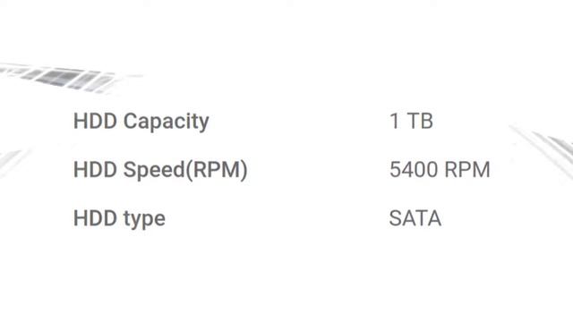 Lenovo V310 (80T2004EIH) Laptop Detail Specification смотреть онлайн