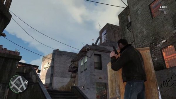 First Person Mods for Third Person Games in 2023!