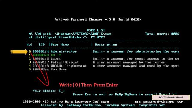 Reset/Clear Forgotten Windows 10 Password with Hiren’s BootCD смотреть онлайн