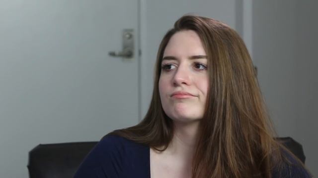 Chatting with an Ex Adult Film Star смотреть онлайн