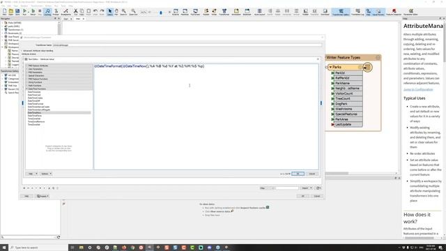 Save the Date for Quality Data: Making Use of DateTime смотреть онлайн