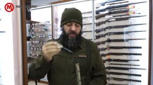 Обзор?.... ружье Benelli - серия Vinci......а что с ними не так?