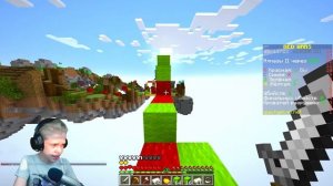 Луковый Троллинг в Бед Варс  ! Майнкрафт AOneCool