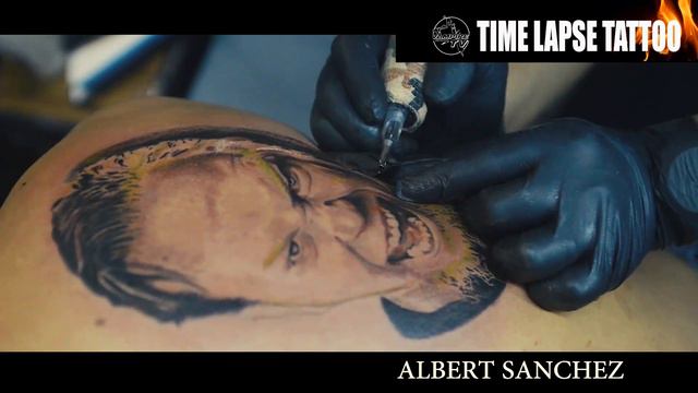 Vampire TV Timelaps Albert Sanches смотреть онлайн