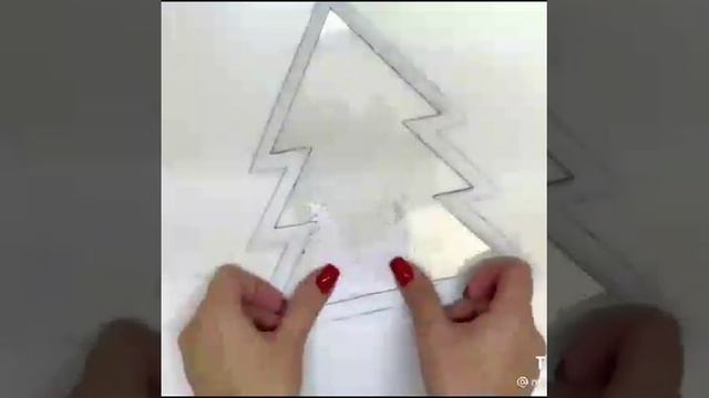 Новогодние поделки!!! смотреть онлайн