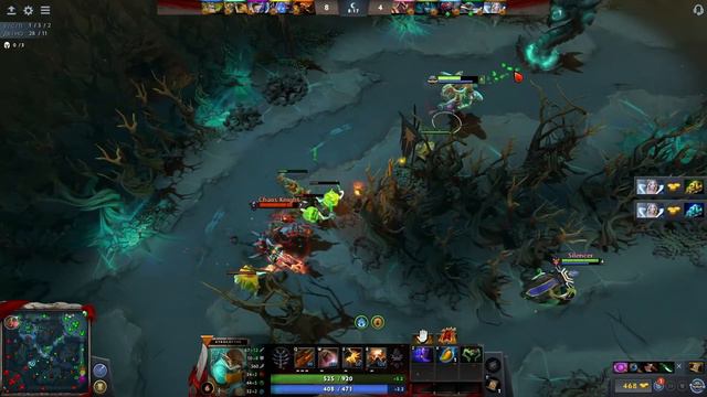 хардстоун и удача