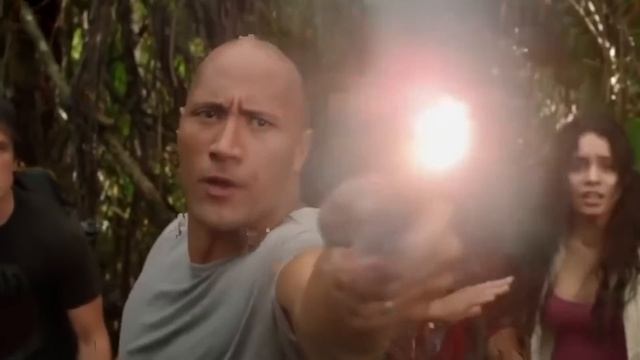 15 Things You Didn't Know about Dwayne Johnson смотреть онлайн