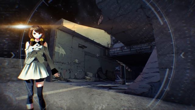 『ANONYMOUS；CODE』(アノニマス・コード) ティザームービー2 キャラクター編 смотреть онлайн