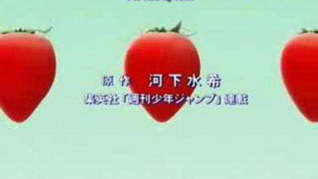 Опенинг к Ichigo 100% смотреть онлайн