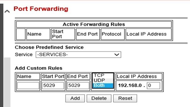 How To Forward Your Port (How to host on Sonic Robo Blast 2) смотреть онлайн