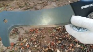 ОНЛАЙН ТРЕЙД.РУ — Секач для сучьев Fiskars 126004 малый