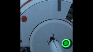 Установка VR мода на Portal 2 и его настройка.