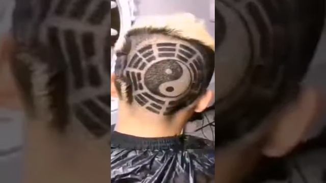 Профессиональная машинка для стрижки волос, триммер бороды, инструмент укладки волос мужчин, 2021 смотреть онлайн