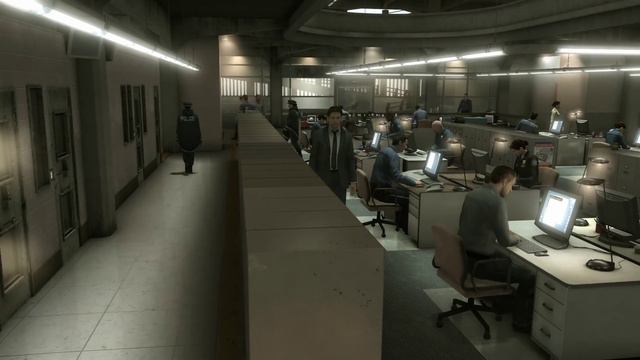 Heavy Rain Прохождение (PS4) Часть 4 Шон пропал смотреть онлайн