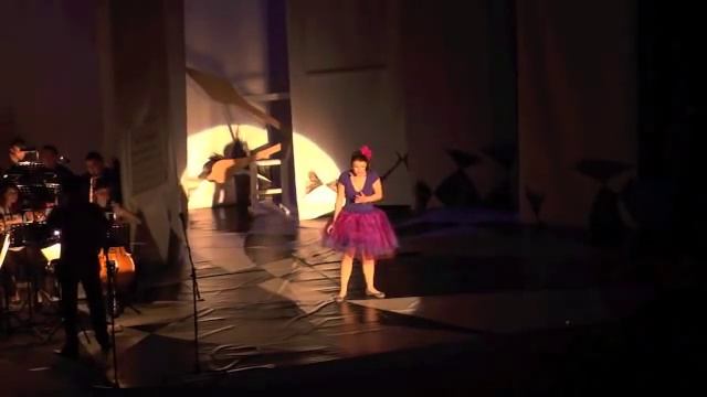 Сандра Петрова - "Сама" смотреть онлайн